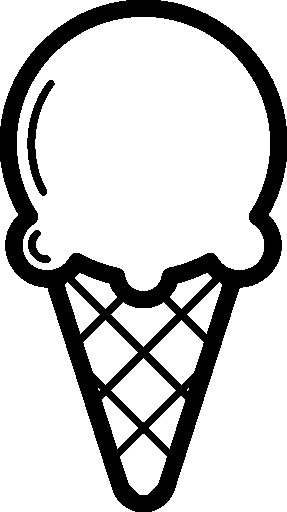 Для мороженого