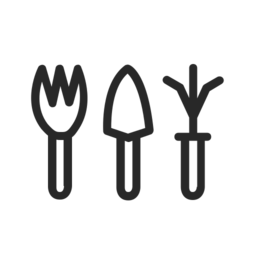 Садовые наборы