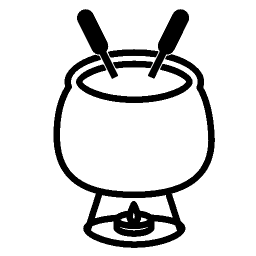 Фондюшницы