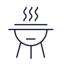 Наборы для барбекю