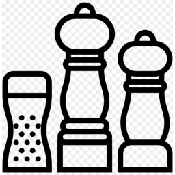 Мельницы для соли и перца