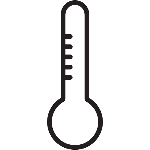 Термометры