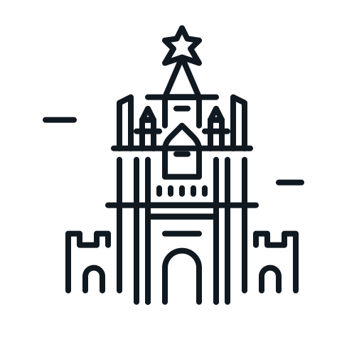 Аксессуары в русском стиле