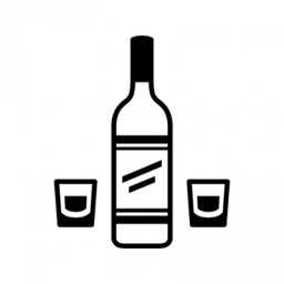 Наборы для водки