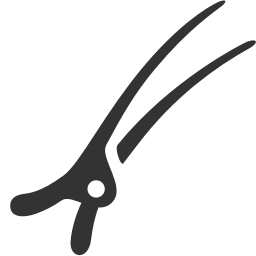 Держатели для очков