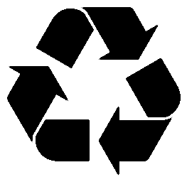 Товары из переработанных материалов