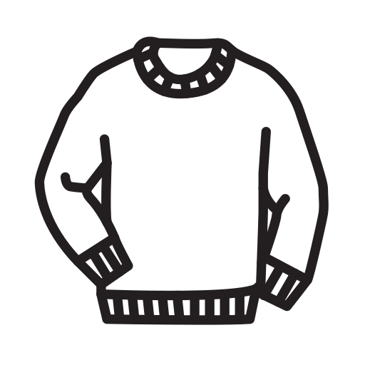 Свитеры и толстовки