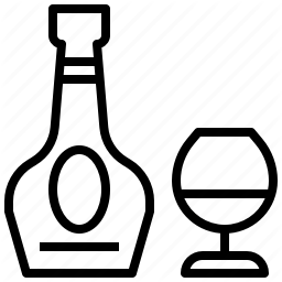 Наборы для коньяка