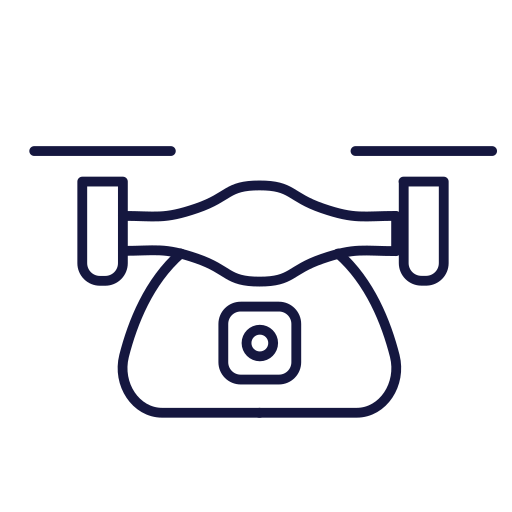 Квадрокоптеры