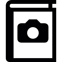 Фотоальбомы