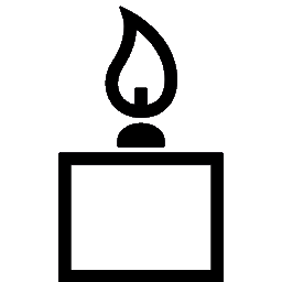 Ароматические свечи