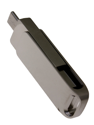 USB Flash Osmium