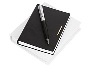 Набор Barrette: блокнот А6, ручка шариковая