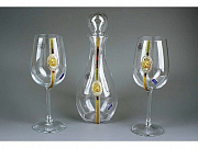 Набор для вина «Ричард Львиное Сердце»