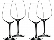 Набор бокалов Cabernet Sauvignon, 800 мл, 4 шт.