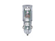 Автомобильное зарядное устройство VA4225 с кабелем MFi Lightning