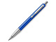 Ручка шариковая Parker «Vector Standard K01 Blue CT»