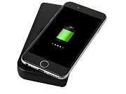 Портативное беспроводное зарядное устройство «Umbra», 10 000 mAh