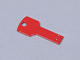 Металлическая флешка Ключ для нанесения логотипа