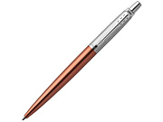 Ручка шариковая Parker «Jotter Core Chelsea Orange CT»
