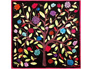 Платок «Albero della Vita»