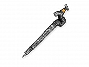 Ручка шариковая «Водопроводный кран»