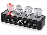 Погодная станция «Гольфстрим»