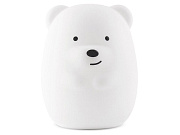 Ночник LED «Bear»