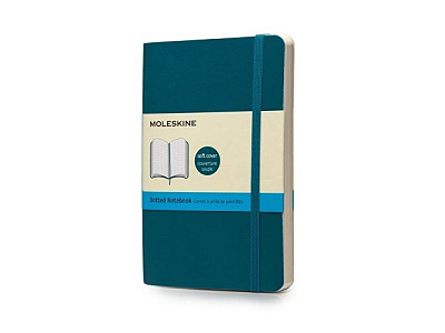 Записная книжка А6 (Pocket) Classic Soft (в точку)