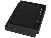 Набор «Saffiano» с блокнотом А5