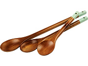 Набор «Altus» из трех ложек