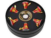 Кофейный набор «Medusa»