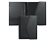 Папка А4 Sophisticated Black