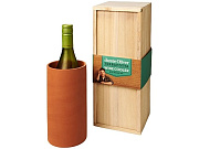 Охладитель вина «Terracotta»