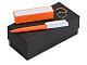 Подарочный набор Essentials Umbo с ручкой и зарядным устройством