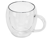 Кружка с двойными стенками «Mont Blanc»