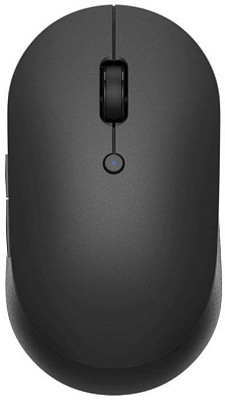 Мышь беспроводная Mi Dual Mode Wireless Mouse Silent Edition WXSMSBMW02 (HLK4041GL)