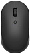 Мышь беспроводная Mi Dual Mode Wireless Mouse Silent Edition WXSMSBMW02 (HLK4041GL)