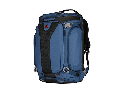 Сумка-рюкзак «SportPack» с отделением для ноутбука 16"