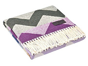 Плед «Zig Zag»