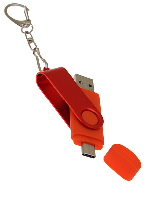 Флешка Невада