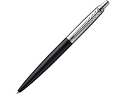 Ручка шариковая Parker «Jotter XL Matte Black CT»