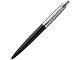 Ручка шариковая Parker «Jotter XL Matte Black CT»
