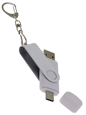 Флешка Невада