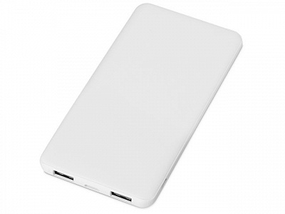 Портативное зарядное устройство «Reserve» с USB Type-C, 5000 mAh
