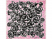 Платок «Faenza»