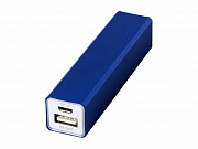 Портативное зарядное устройство «Volt», 2200 mAh