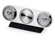 Часы настольные «Ист-Вест»