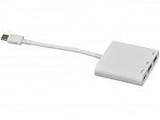 Мультимедийный адаптер «Trio AV»