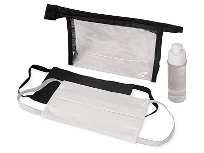 Набор средств индивидуальной защиты «Лайт 2.0»